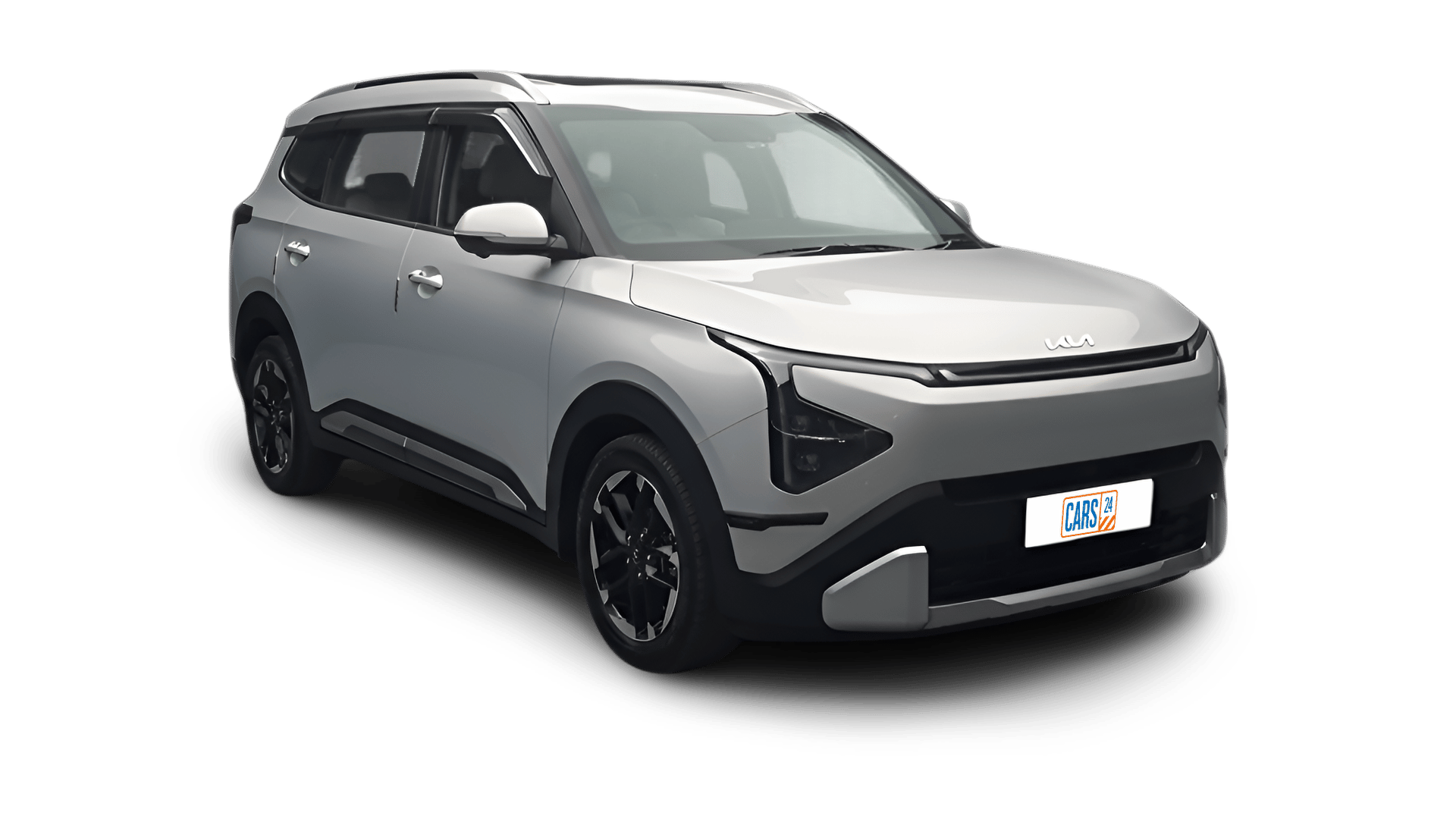 2025 KIA Carens Clavis - SUV - Petrol - Manual - ₹21.26 lakh